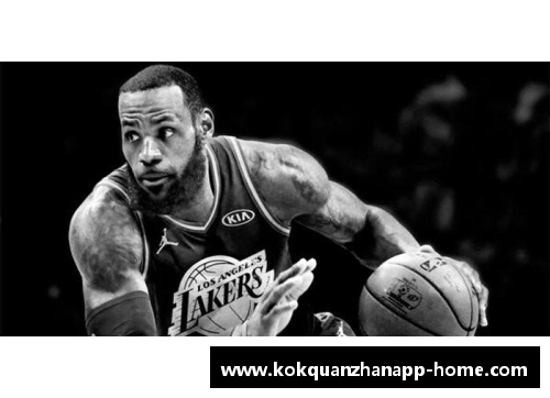 kok全站app官方app下载勒布朗-詹姆斯再次入选全明星首发阵容，刷新NBA历史记录